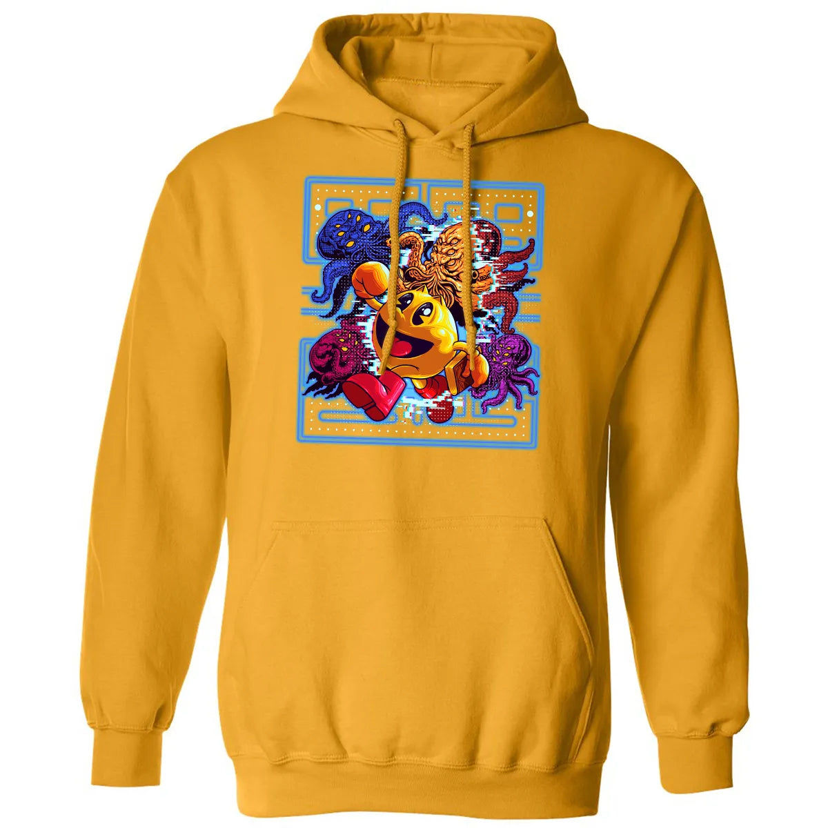Classic Unisex Hoodie - 38HA6GHR