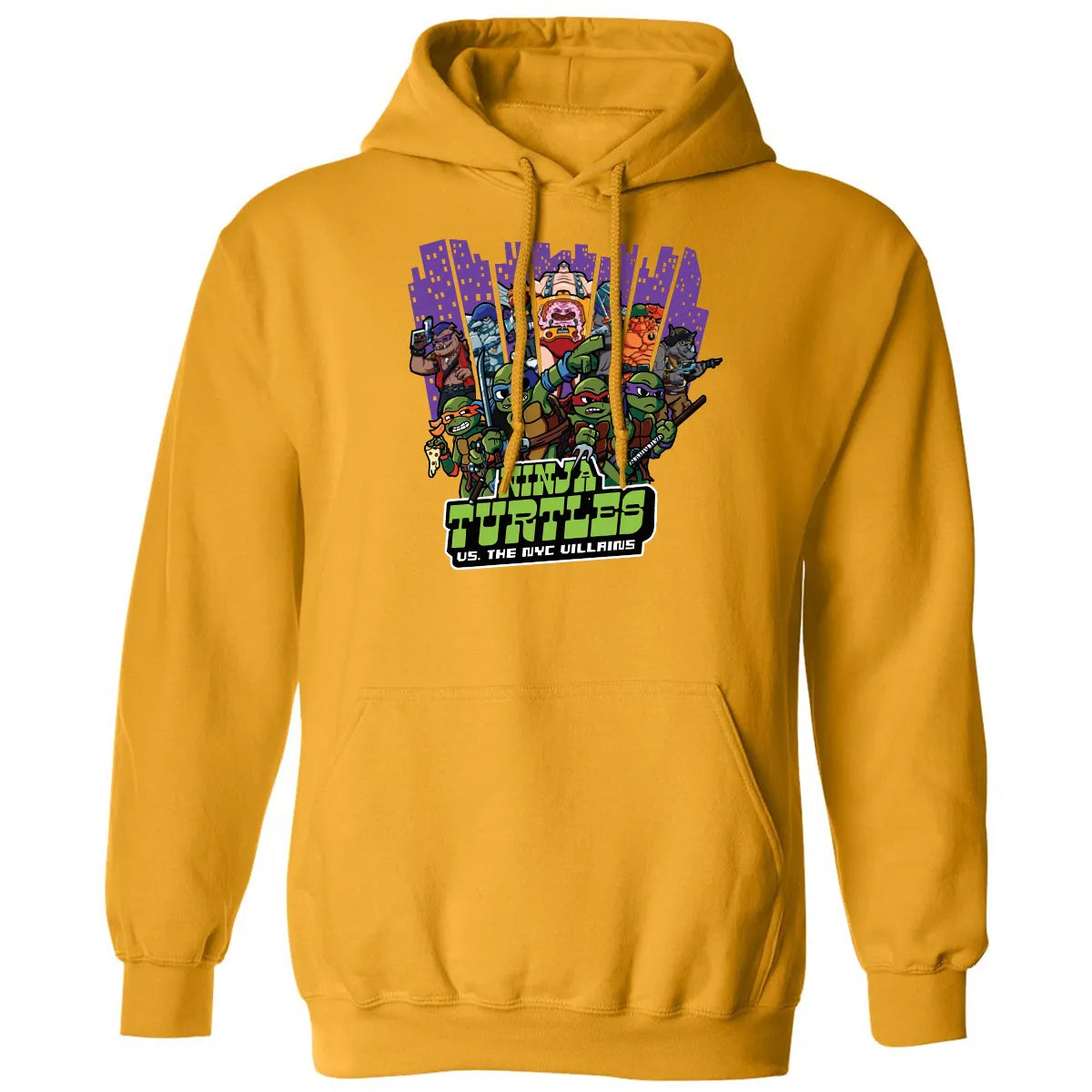 Classic Unisex Hoodie - 2Z4EEEDF
