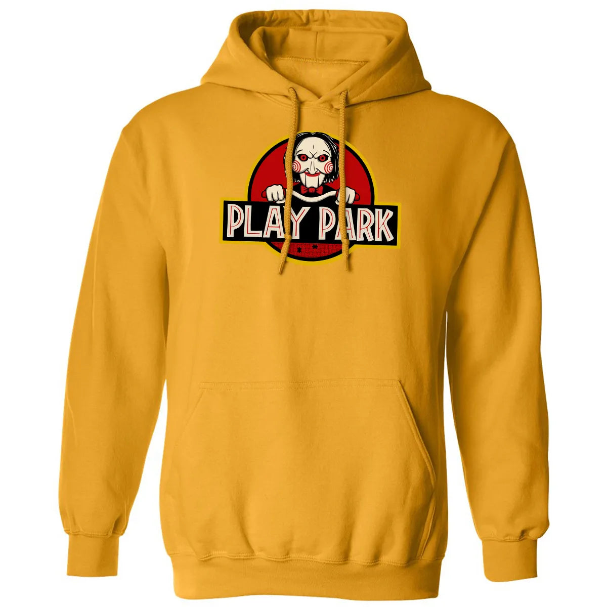 Classic Unisex Hoodie - UKD475XX