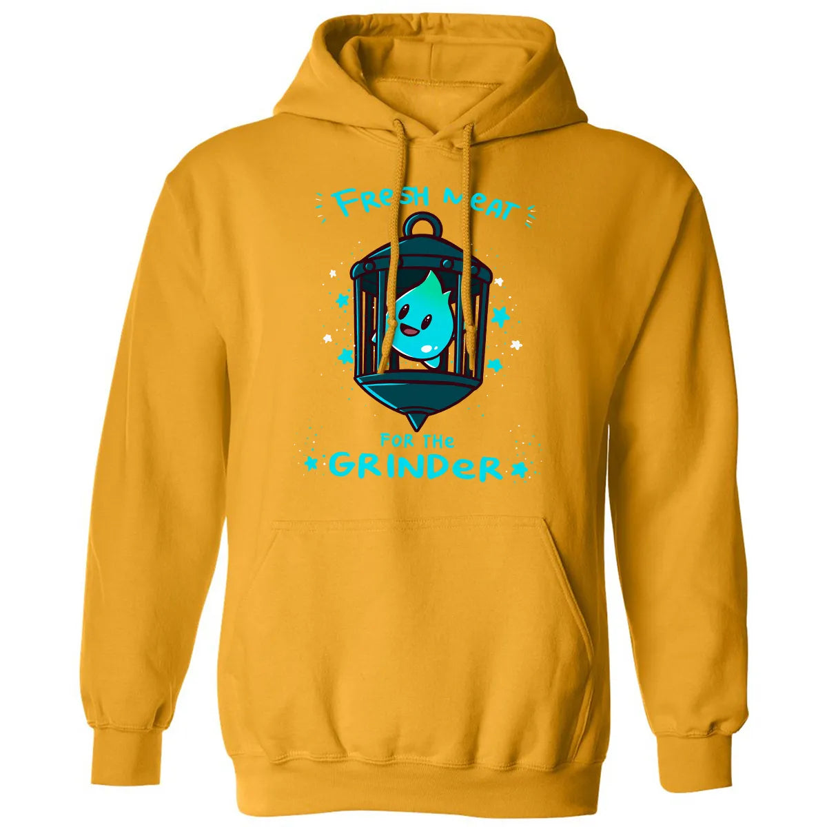 Classic Unisex Hoodie - 3JSY1R9P