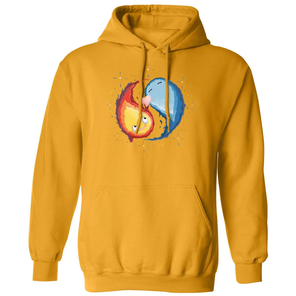 Classic Unisex Hoodie - MW26V7TY