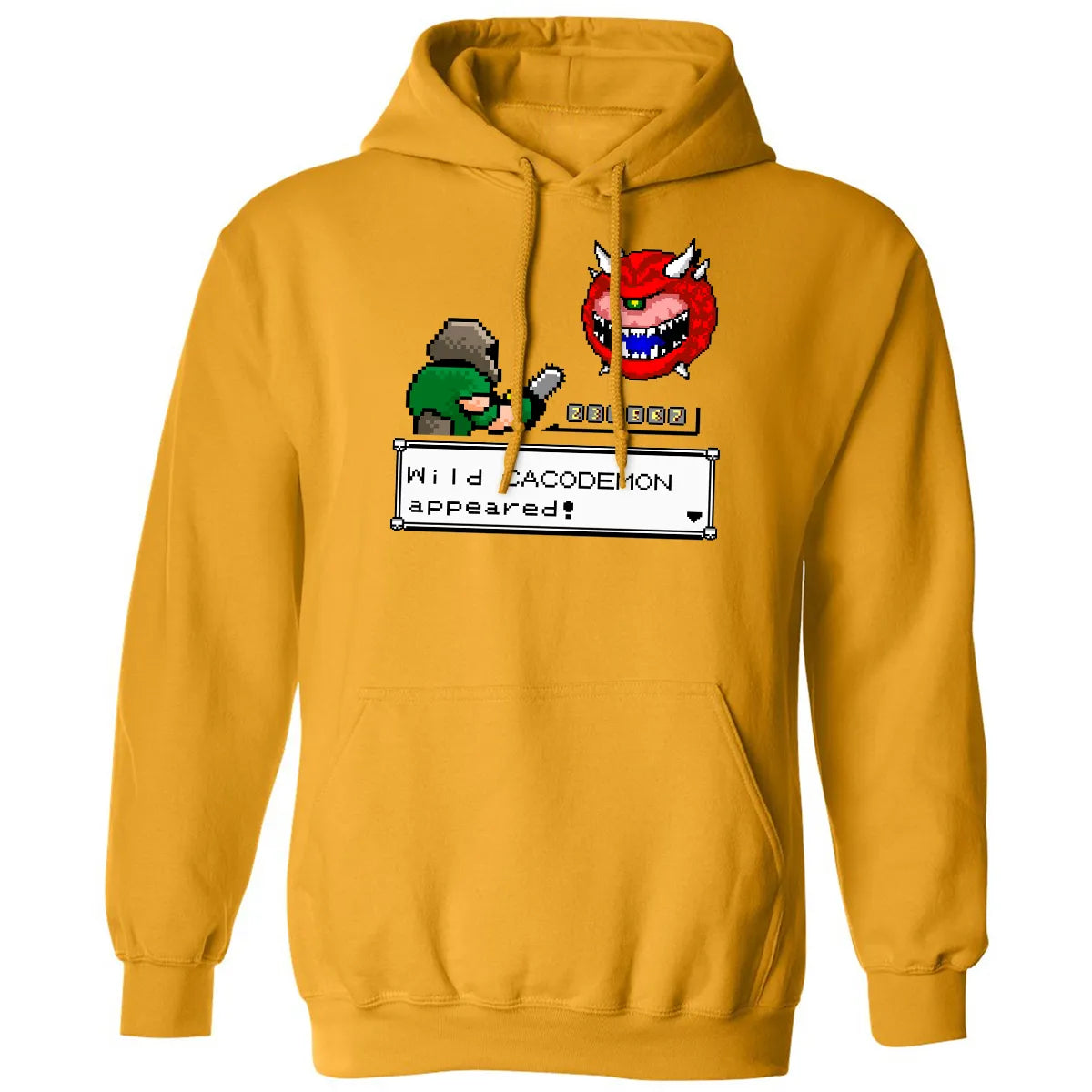 Classic Unisex Hoodie - L1W5DYQL