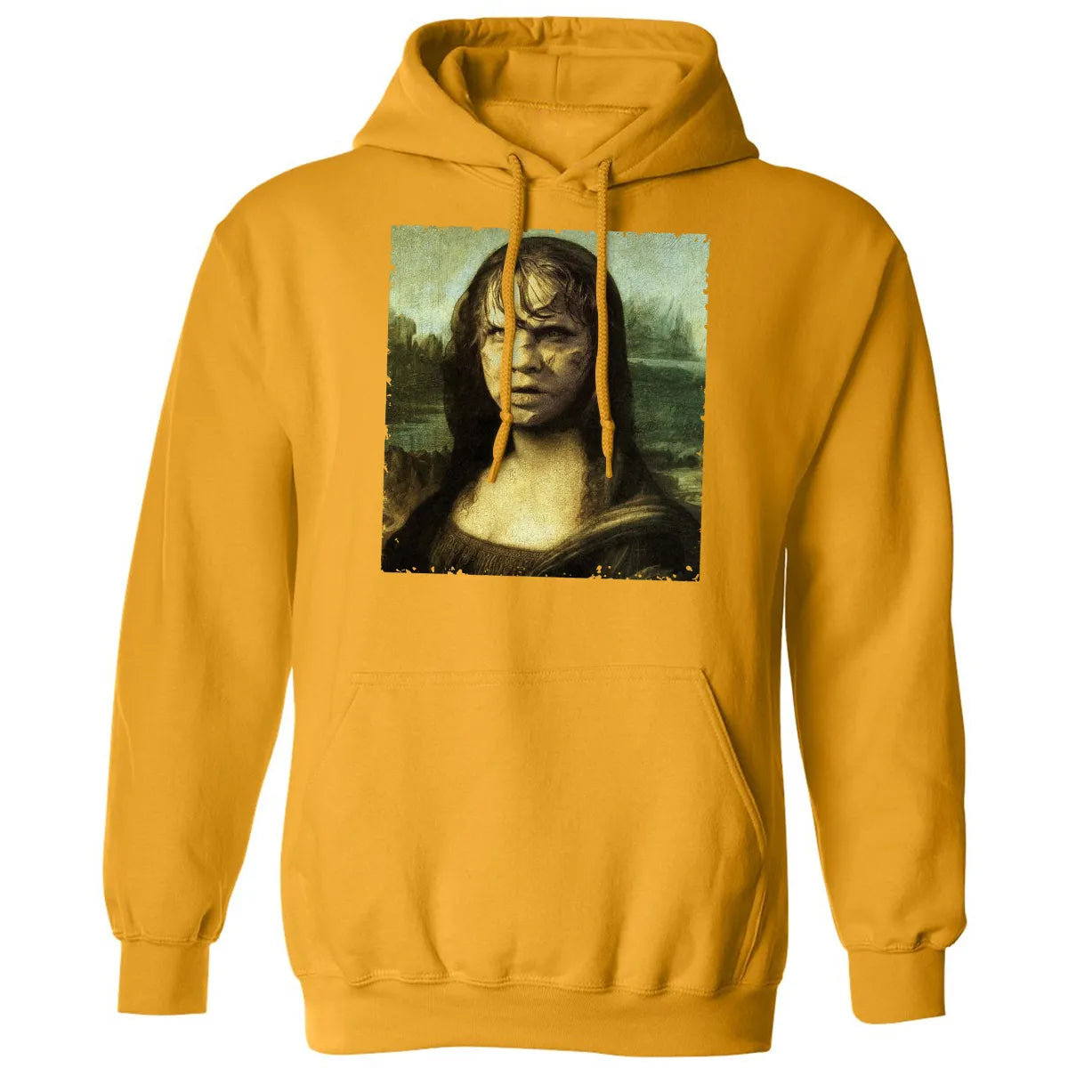 Classic Unisex Hoodie - MCUCR1T2