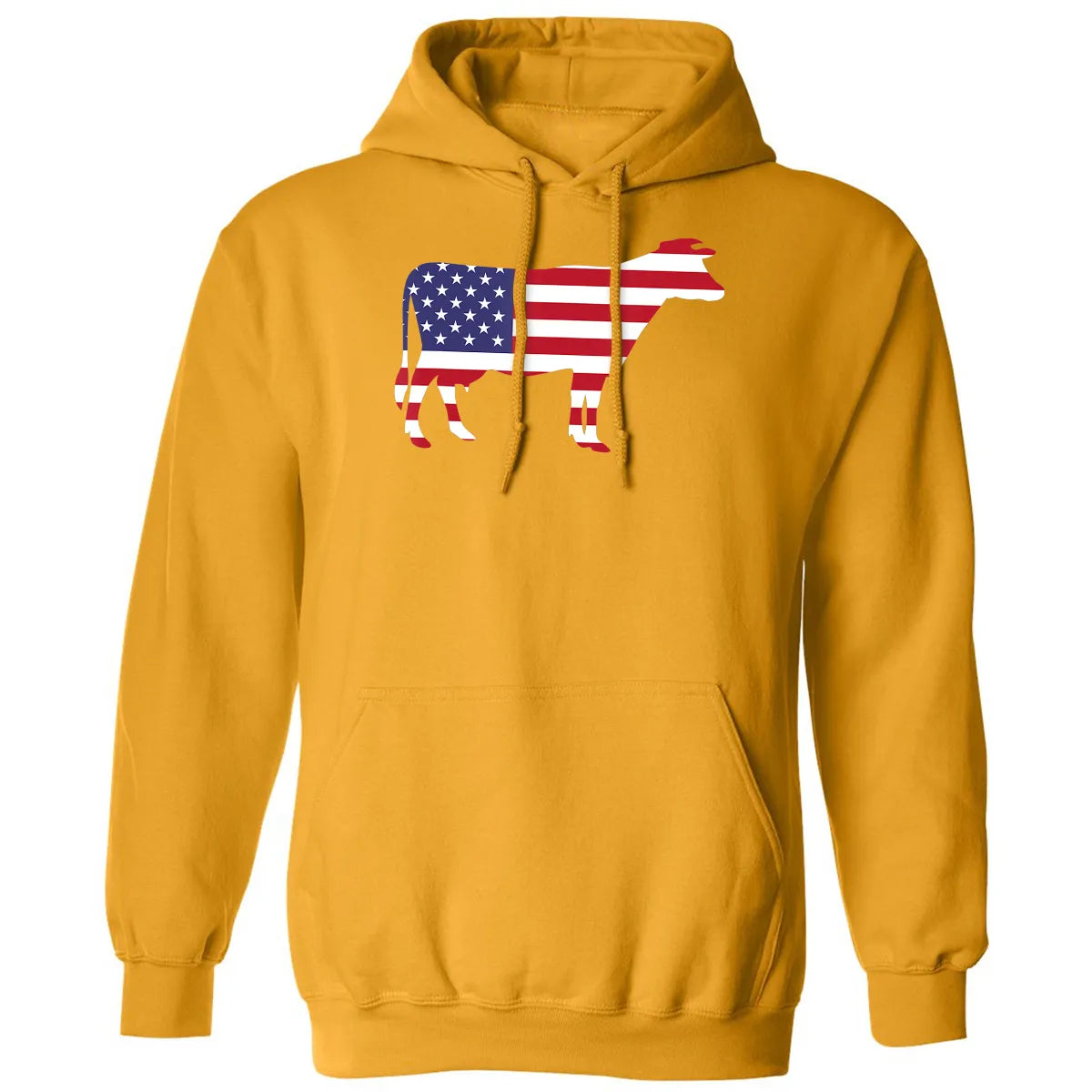 Classic Unisex Hoodie - 6T3WUDK6