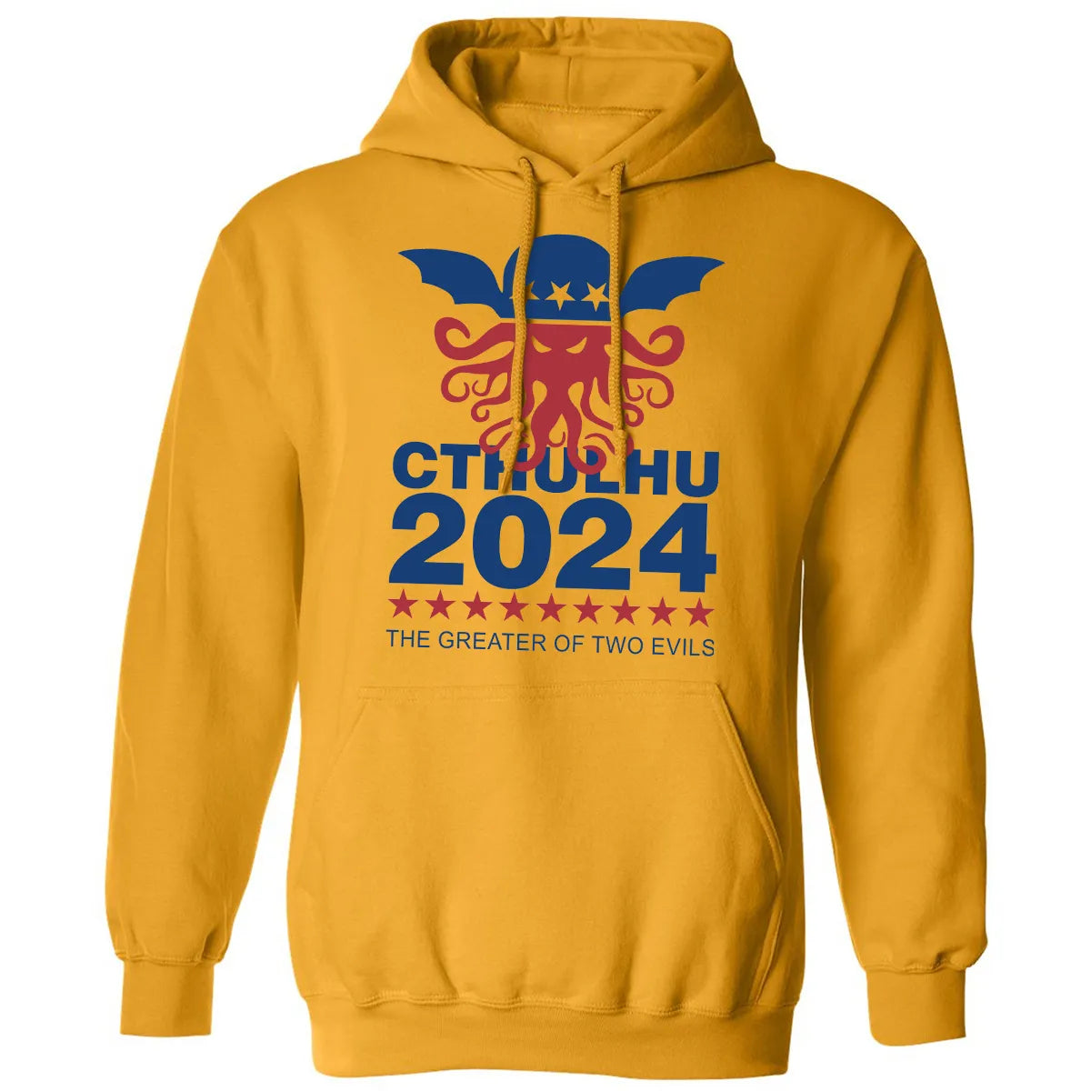 Classic Unisex Hoodie - BL4N9CGS