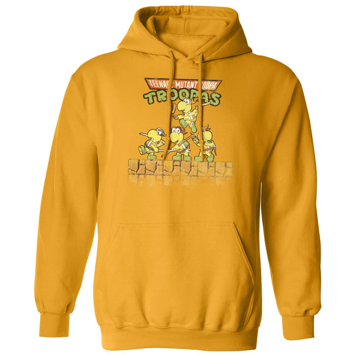 Classic Unisex Hoodie - QNPPDLRE