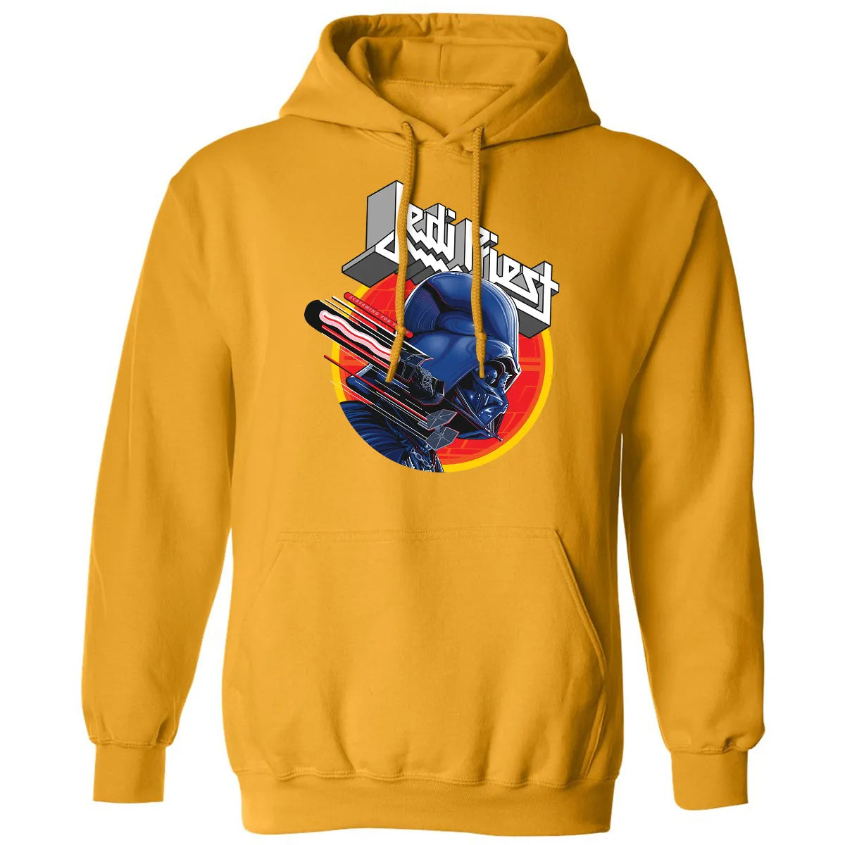 Classic Unisex Hoodie - 4RSWL93U