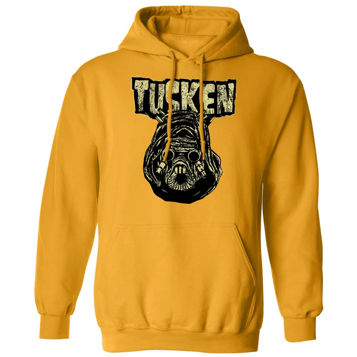 Classic Unisex Hoodie - FAS7EQK6