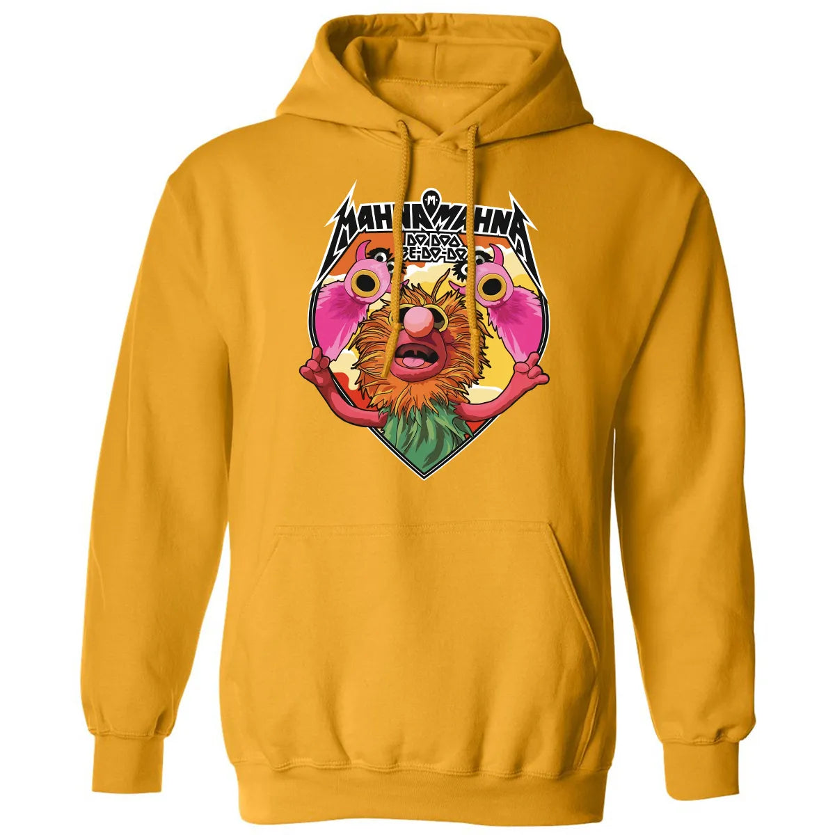 Classic Unisex Hoodie - AS3RVSUT