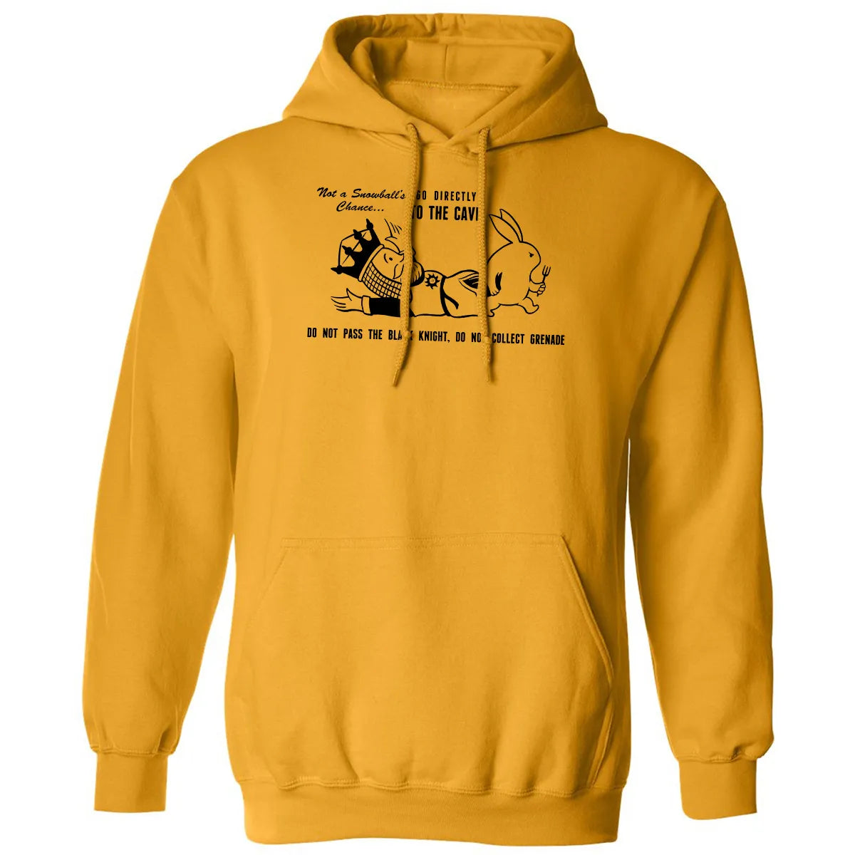 Classic Unisex Hoodie - Z8AHDRLD