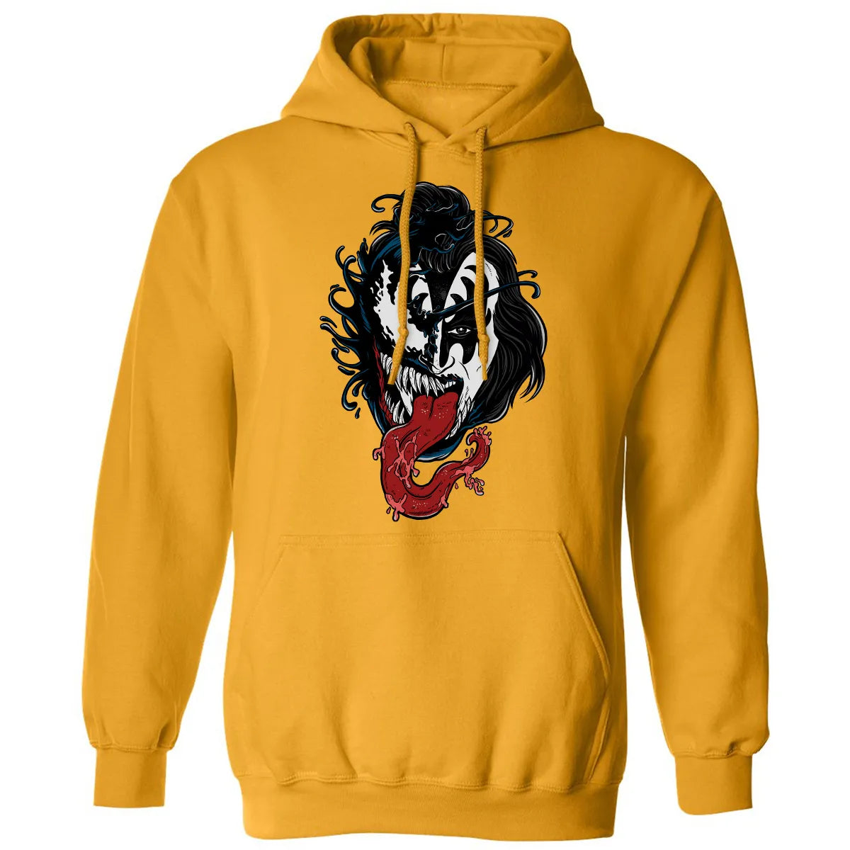 Classic Unisex Hoodie - MGMBHRZ2