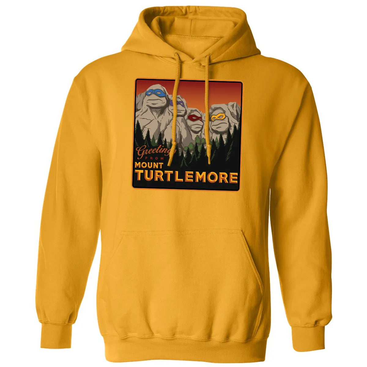 Classic Unisex Hoodie - 28H9HL9Z