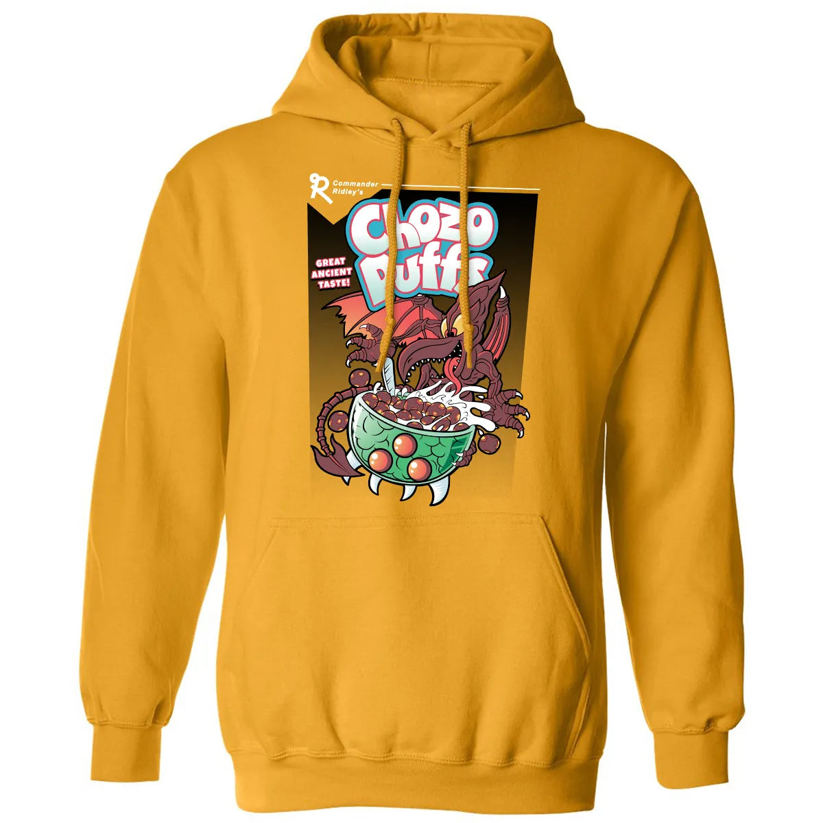 Classic Unisex Hoodie - PV1ZA78F
