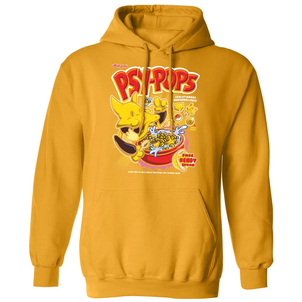 Classic Unisex Hoodie - Q74AW4B5