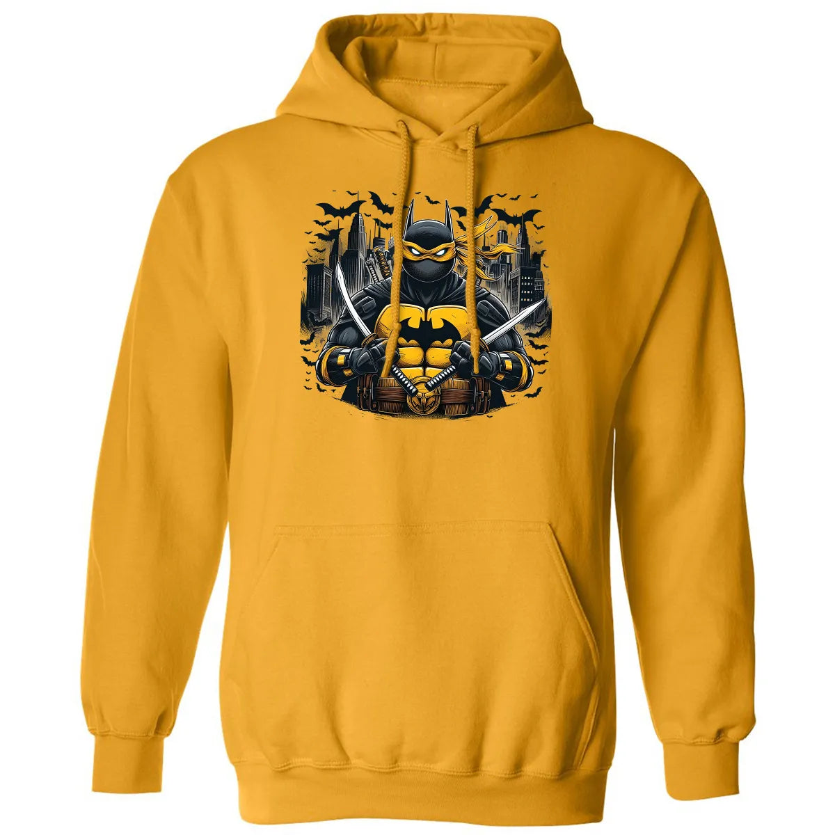 Classic Unisex Hoodie - W4CJ6WCG