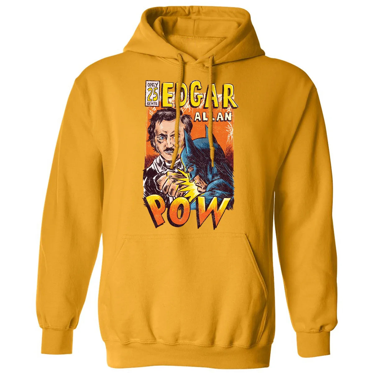 Classic Unisex Hoodie - FCYVB35S