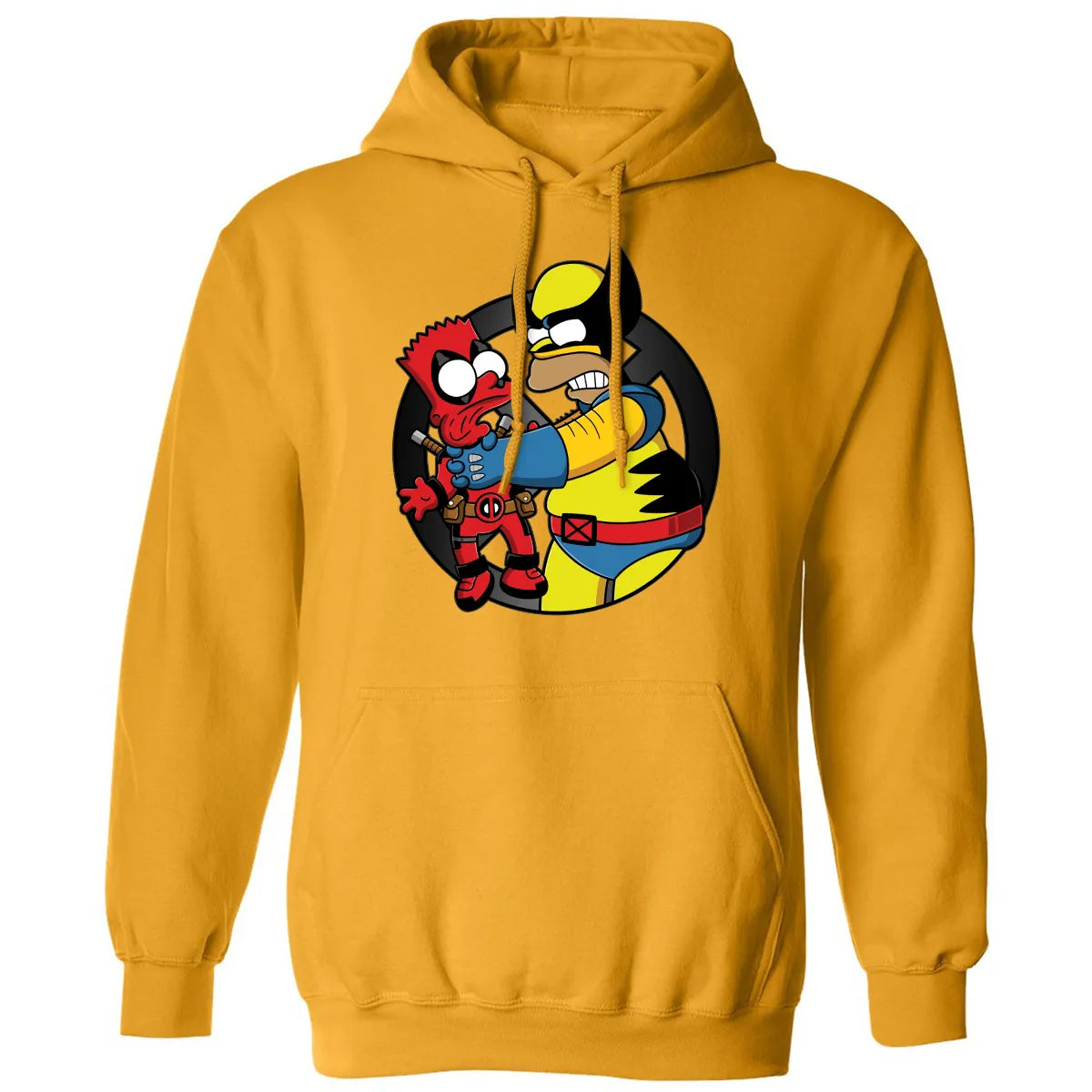 Classic Unisex Hoodie - PBF7F9JS