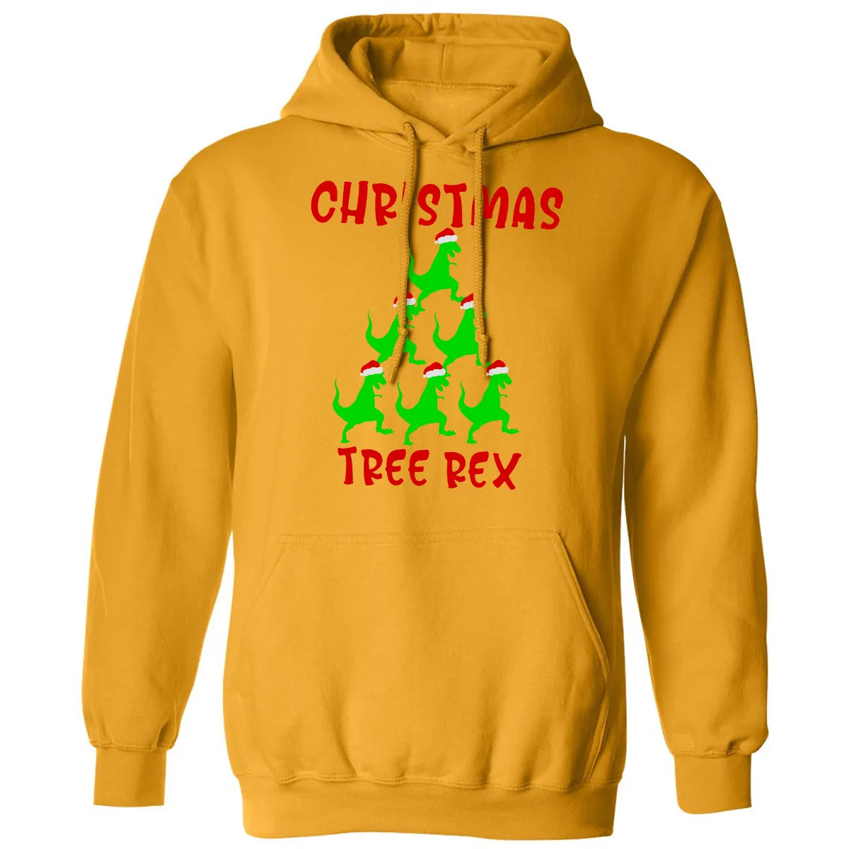 Classic Unisex Hoodie - DWPHHQAG