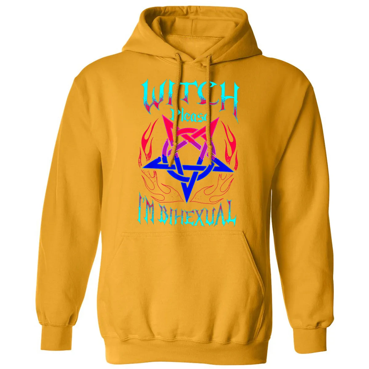 Classic Unisex Hoodie - JR193Q66