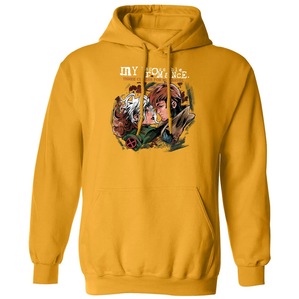 Classic Unisex Hoodie - WWJH3AMD