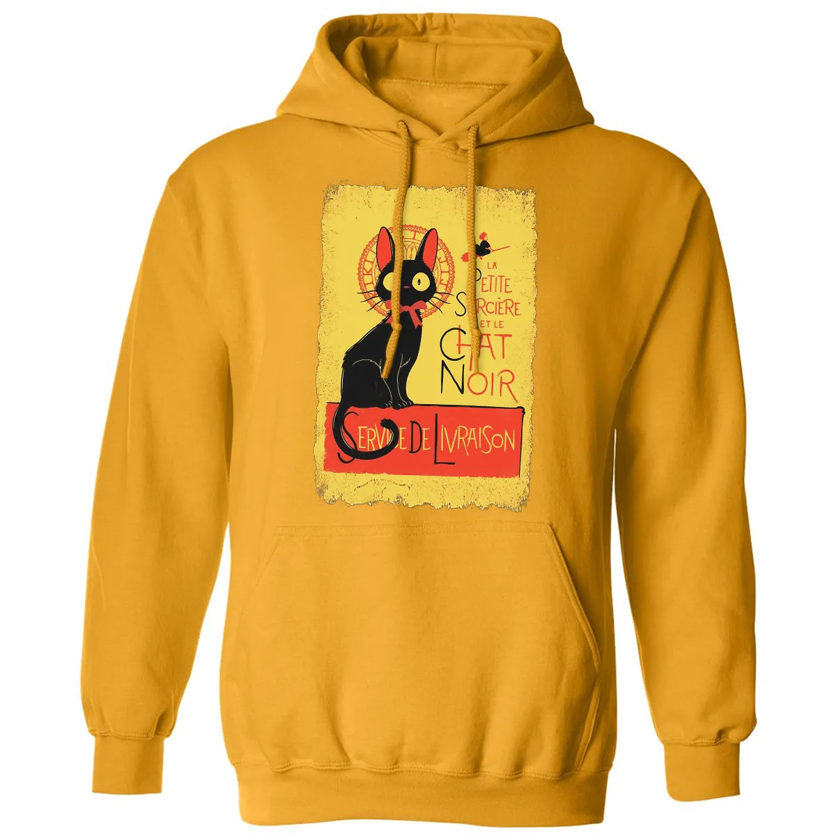 Classic Unisex Hoodie - YJ5GN1VV