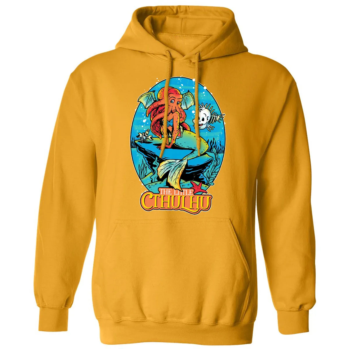 Classic Unisex Hoodie - AXBPXEM4