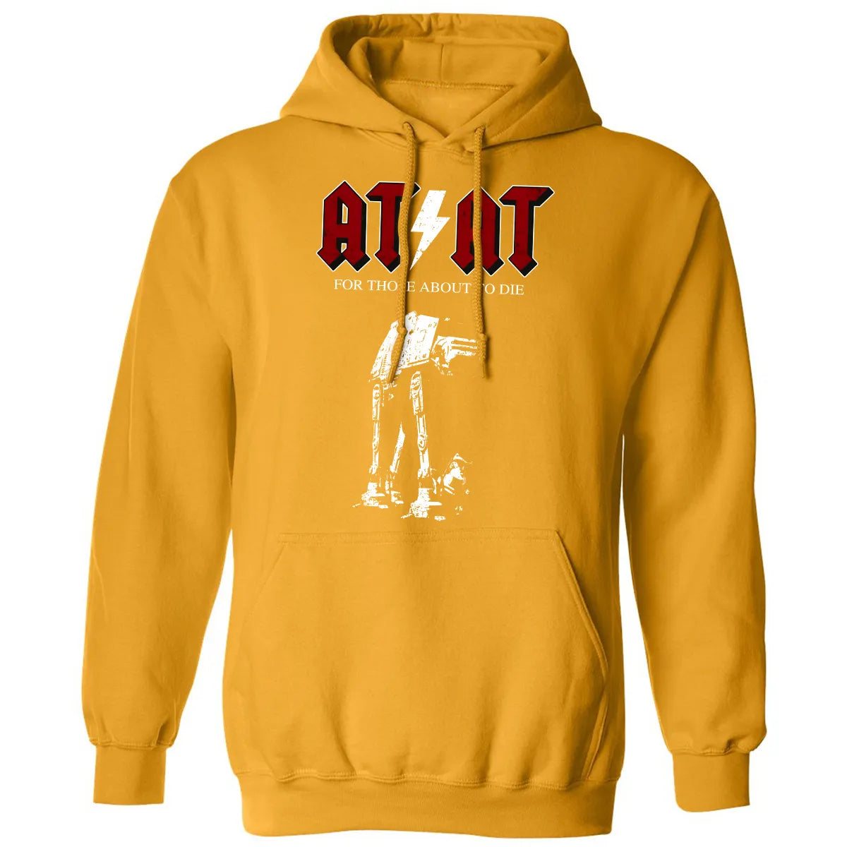Classic Unisex Hoodie - 7AGH23DK
