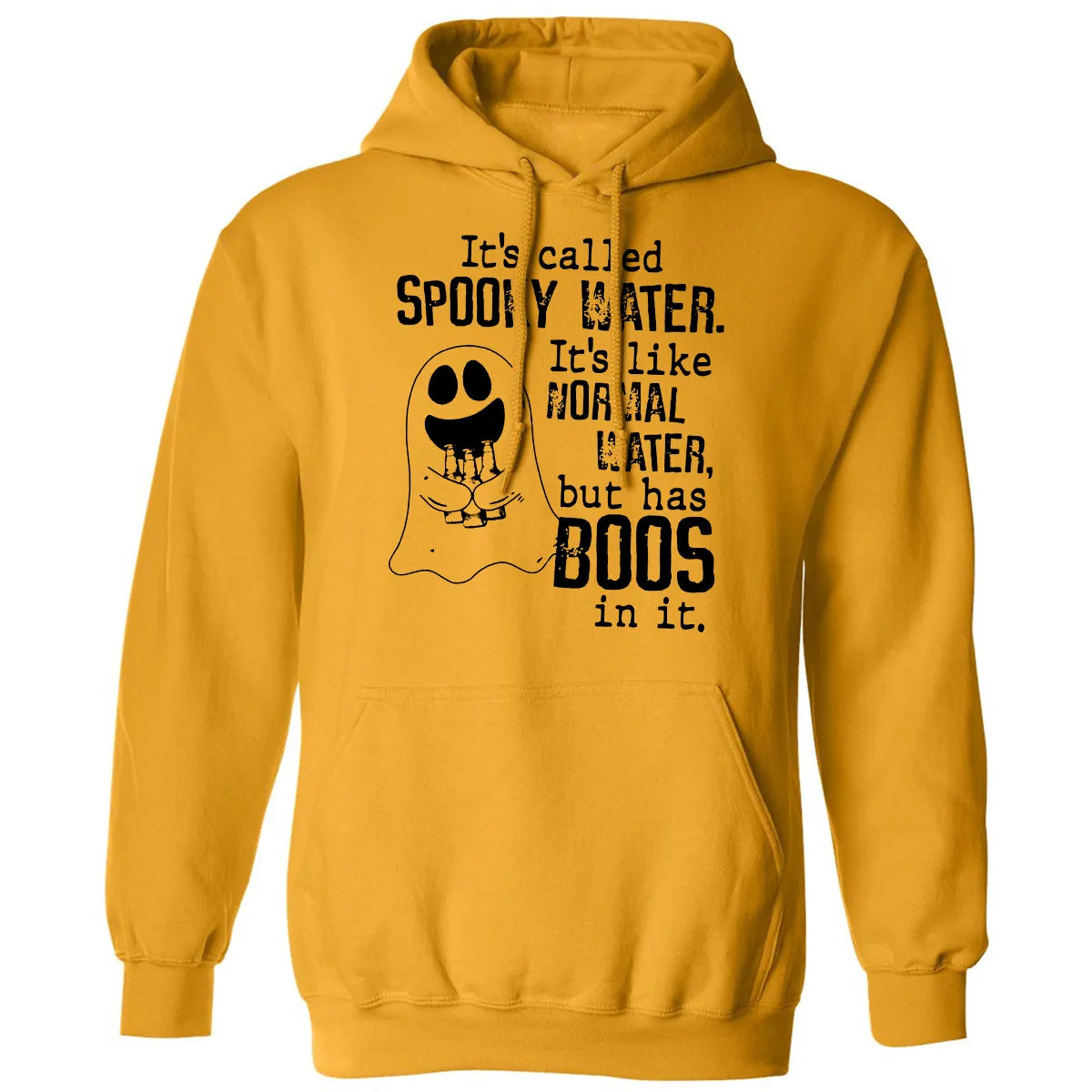 Classic Unisex Hoodie - 9JGYFWW7