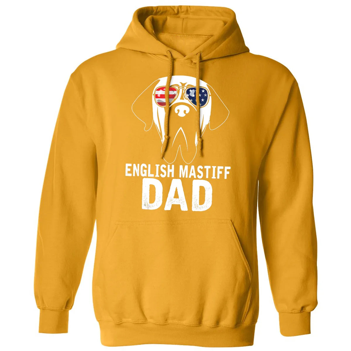 Classic Unisex Hoodie - 8RSUJ8XA