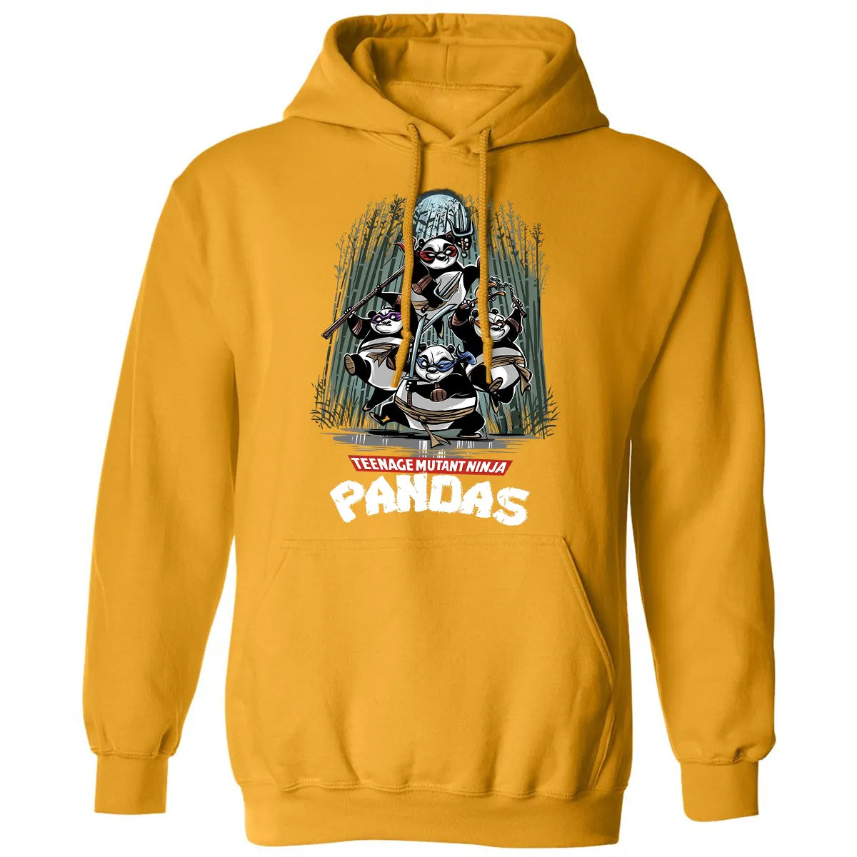 Classic Unisex Hoodie - PXD6FF66