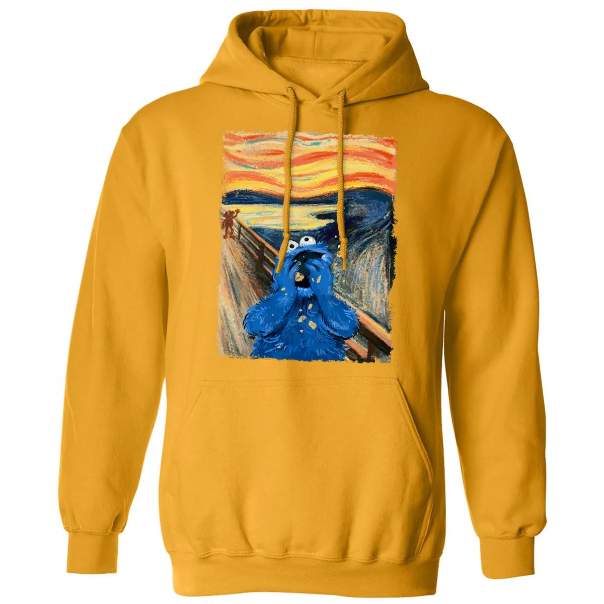 Classic Unisex Hoodie - KAECNJP2