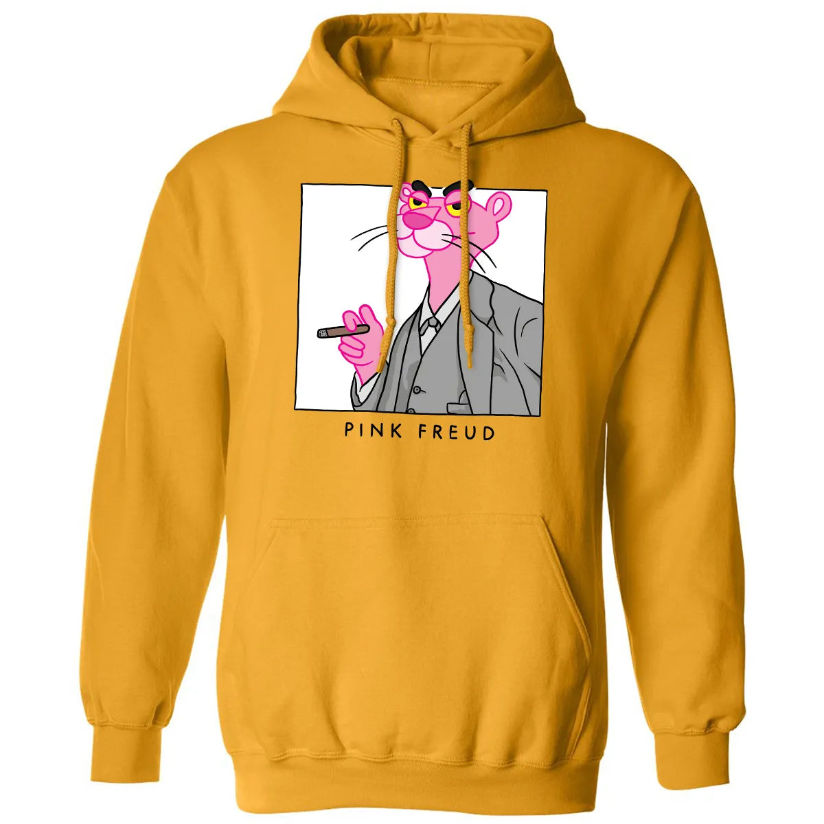 Classic Unisex Hoodie - BXKNQPDW