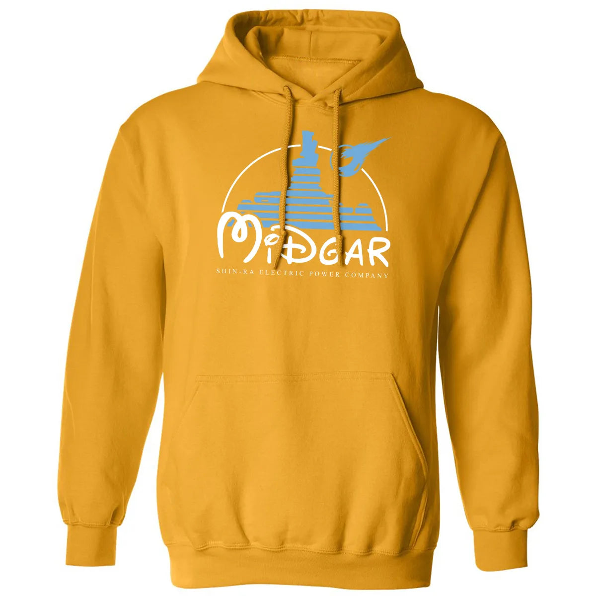 Classic Unisex Hoodie - Q4A4MB1P