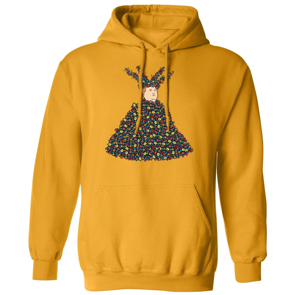 Classic Unisex Hoodie - L4Y4A7AA