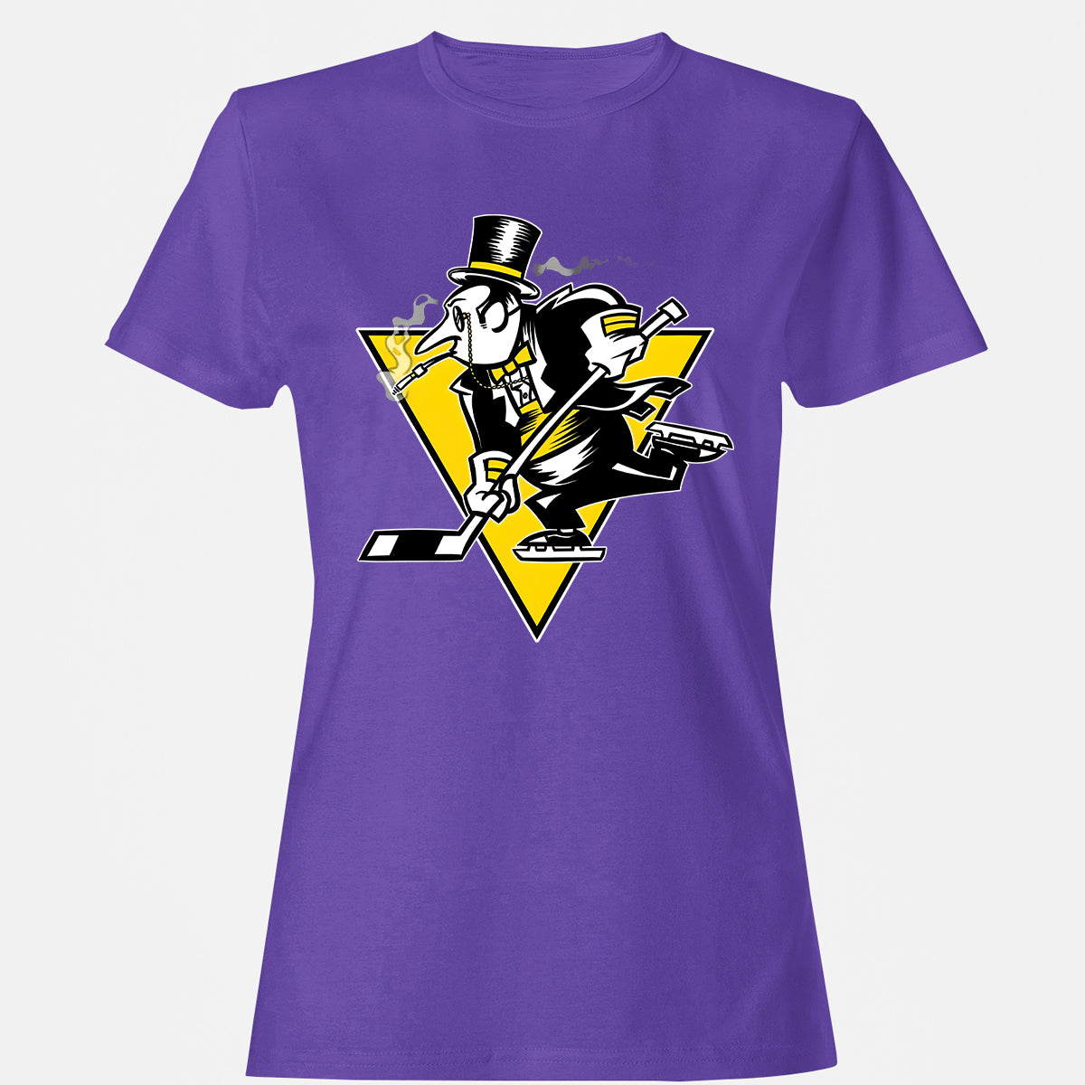 Women's T-shirt - D1KNCDCR