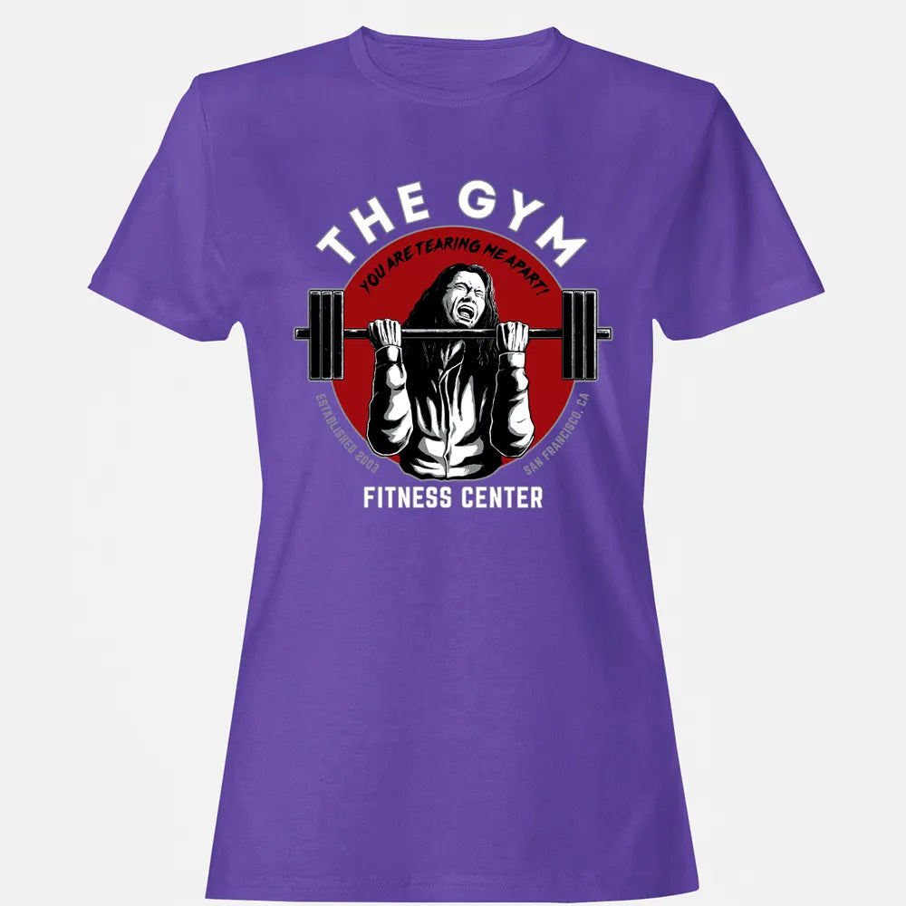Women's T-shirt - 6DYSQ3B6