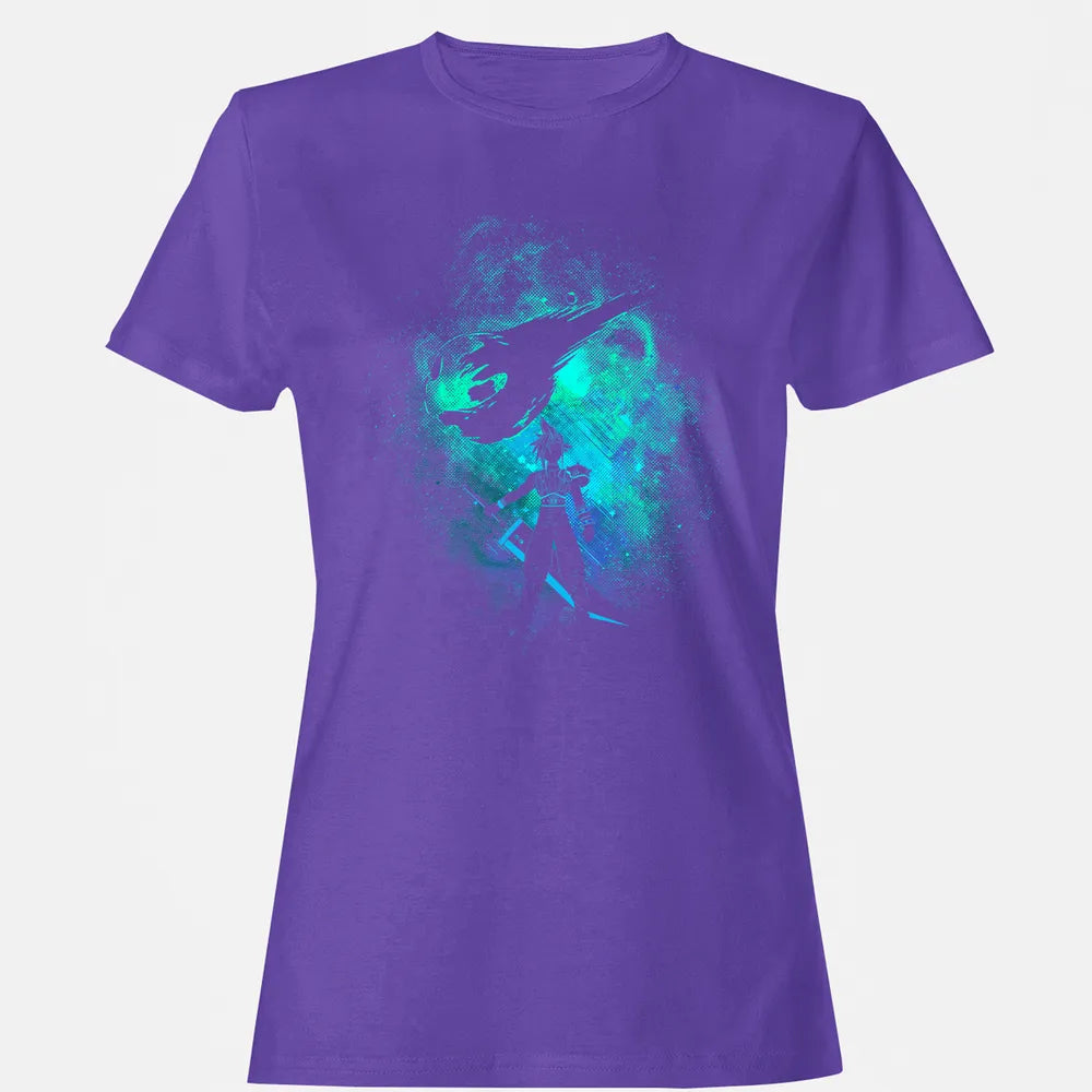 Women's T-shirt - TJP5HNG5