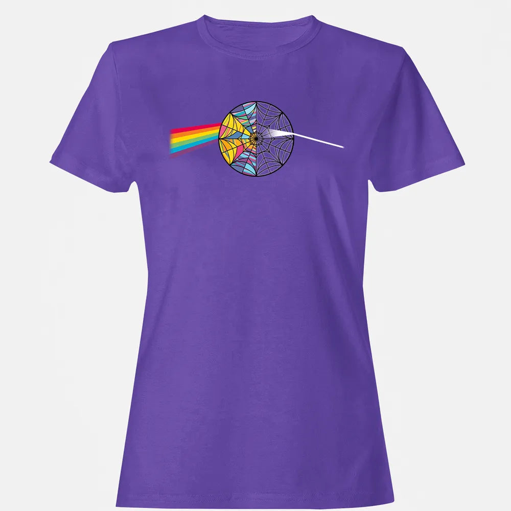 Women's T-shirt - D9HY8HPF