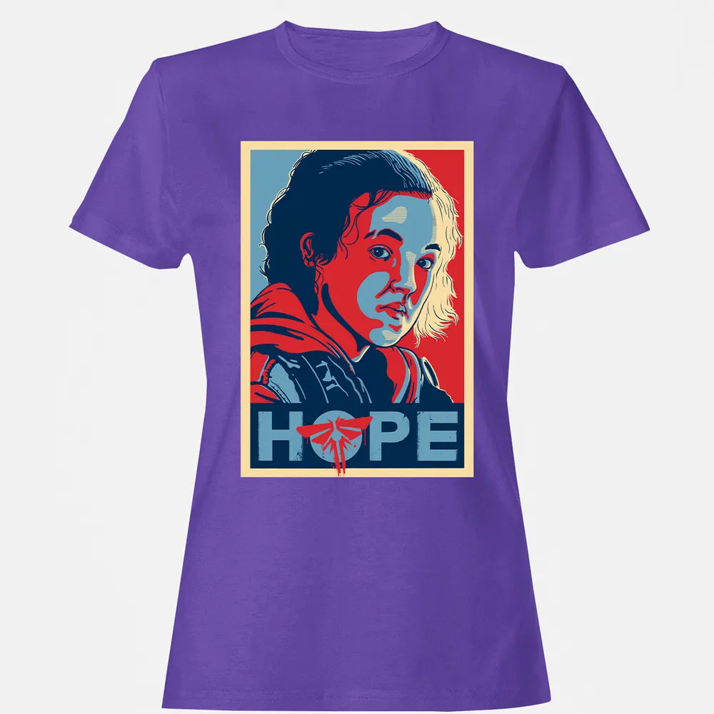 Women's T-shirt - TH6SL6Y1