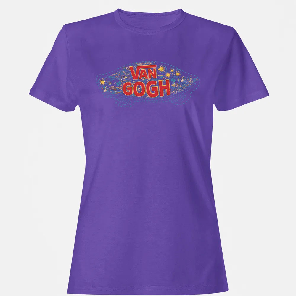Women's T-shirt - SG9CLLHD