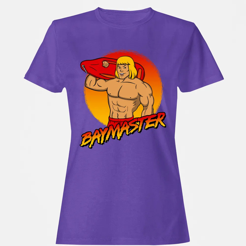 Women's T-shirt - ENBMV7ZX