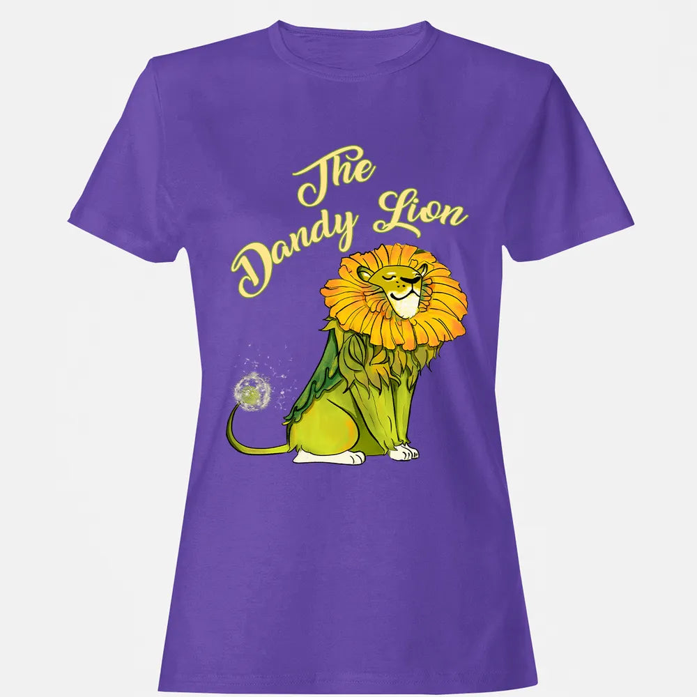 Women's T-shirt - 5FF6ZQJL
