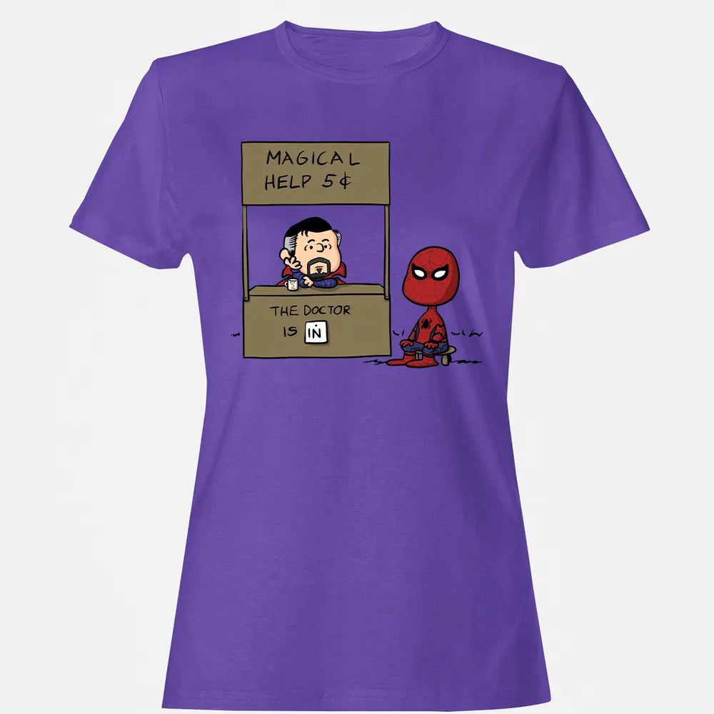Women's T-shirt - TAVMPN3L