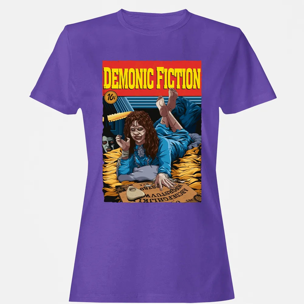 Women's T-shirt - WG85HCCN