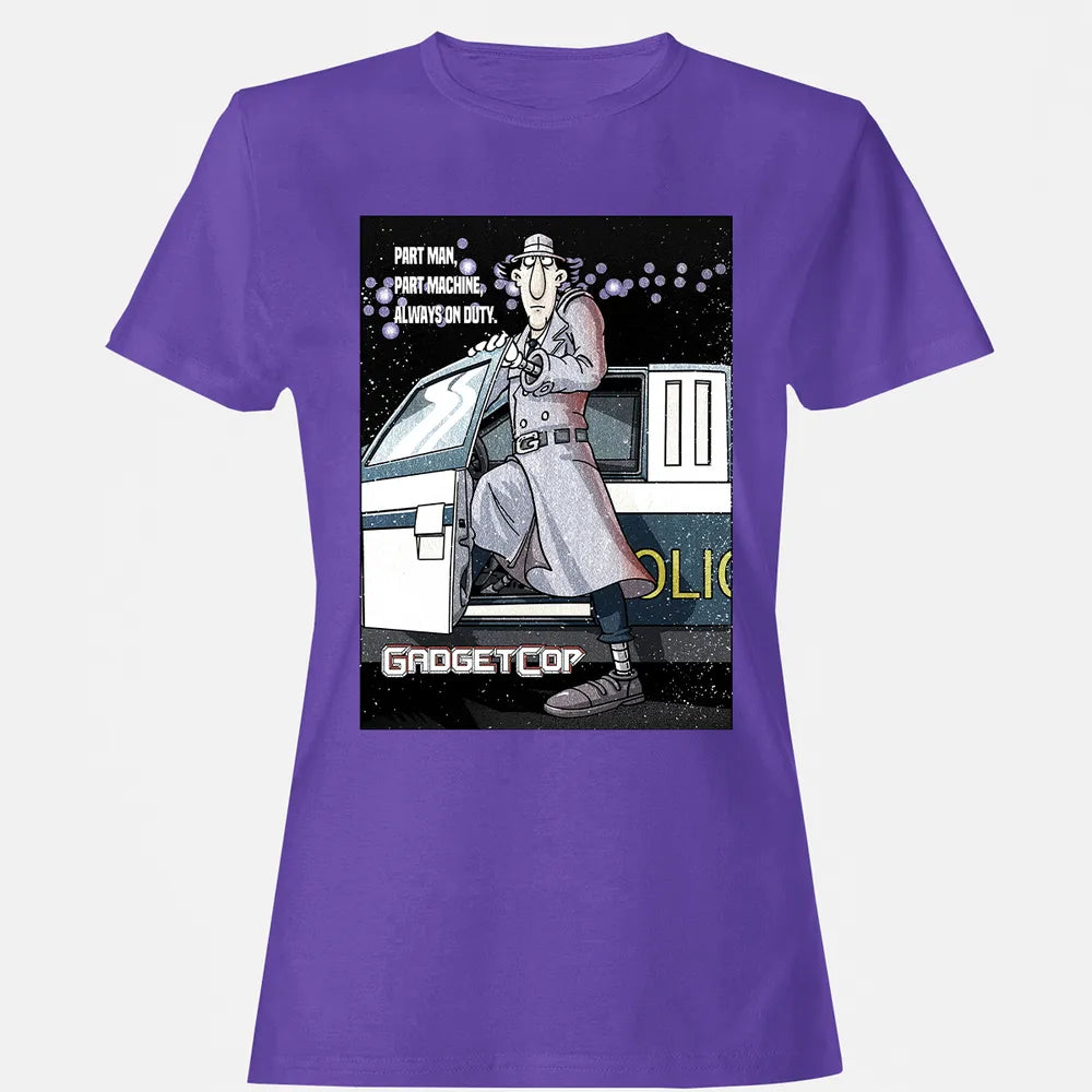 Women's T-shirt - KAW3VXMT