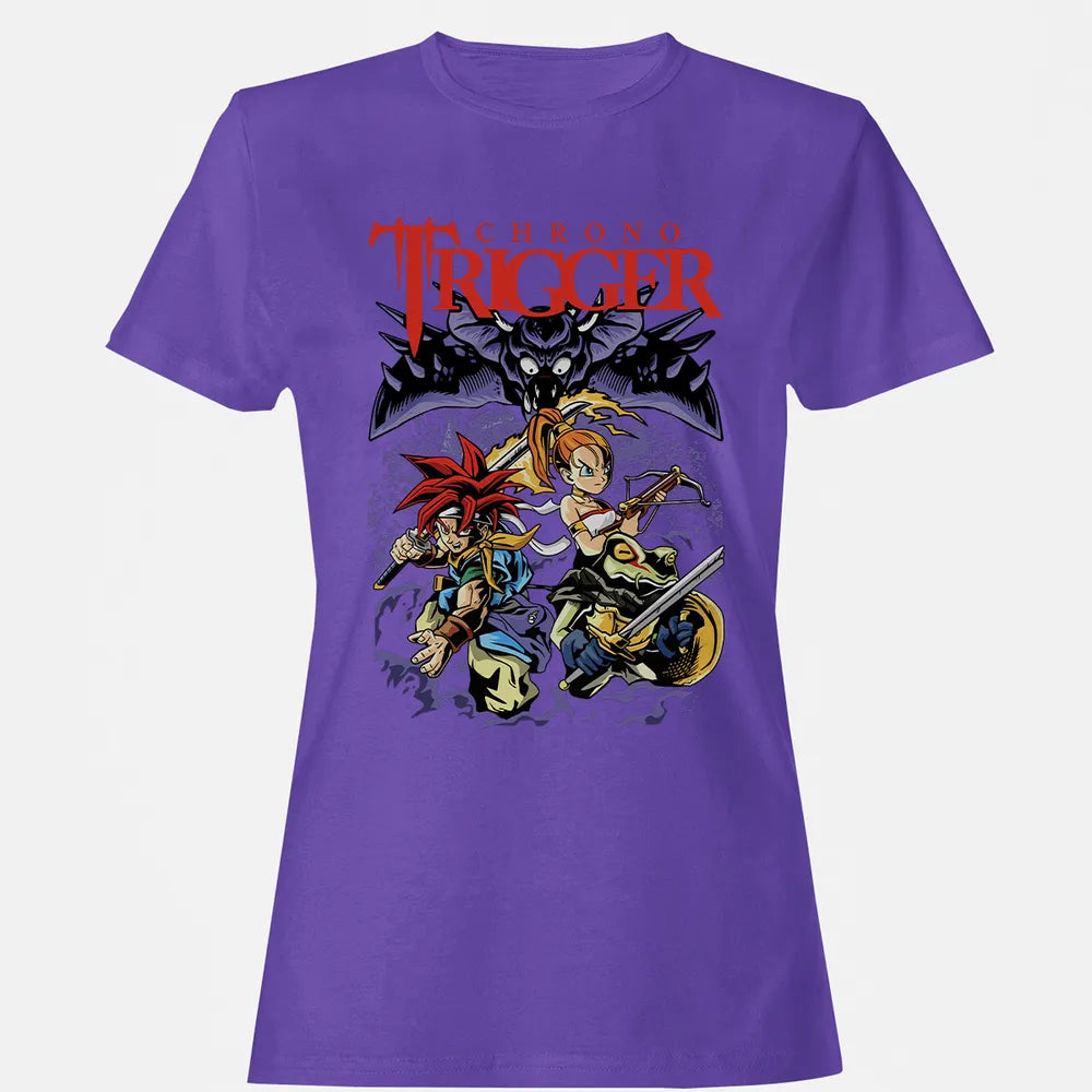 Women's T-shirt - 26BRAY6B