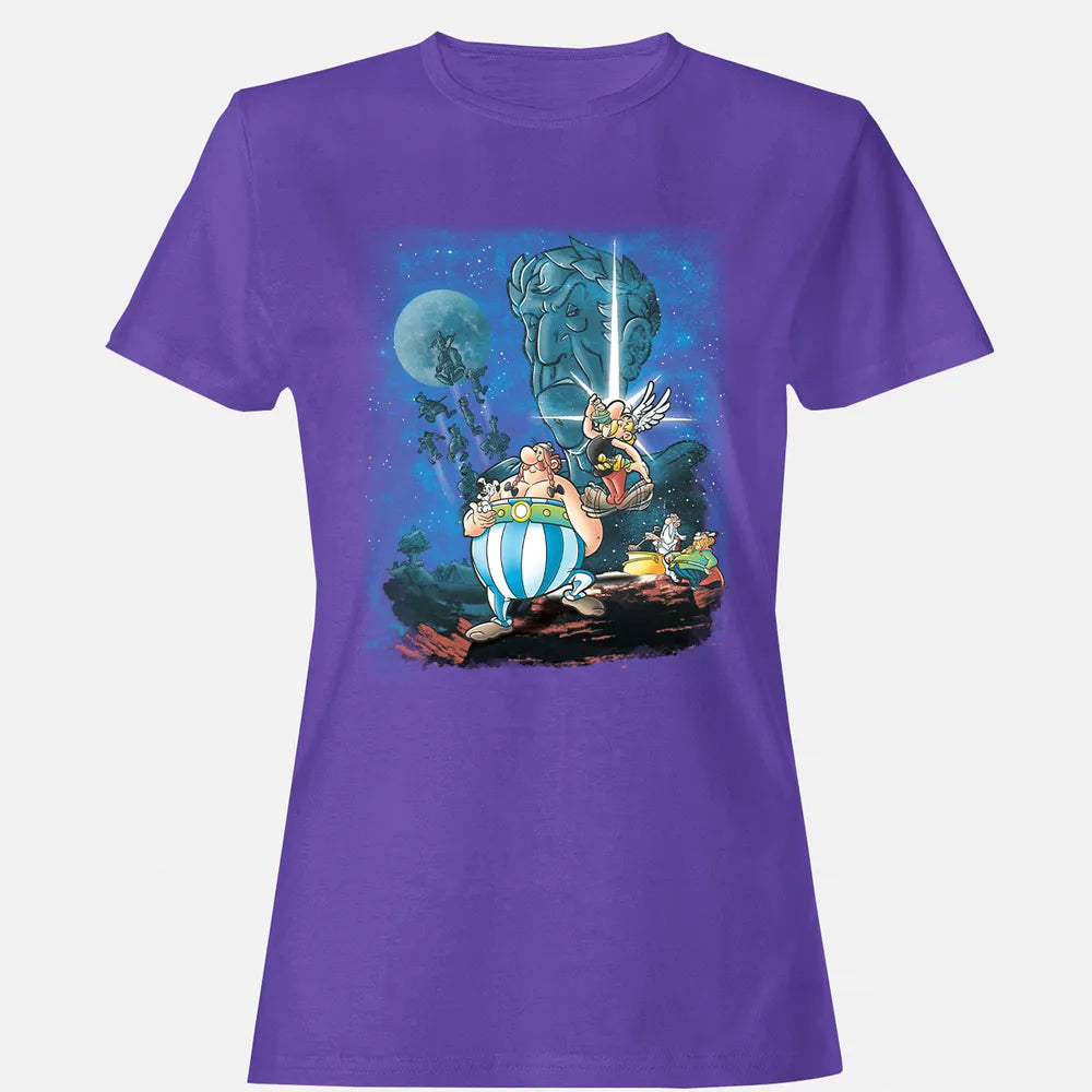 Women's T-shirt - 1NMZ4SL4