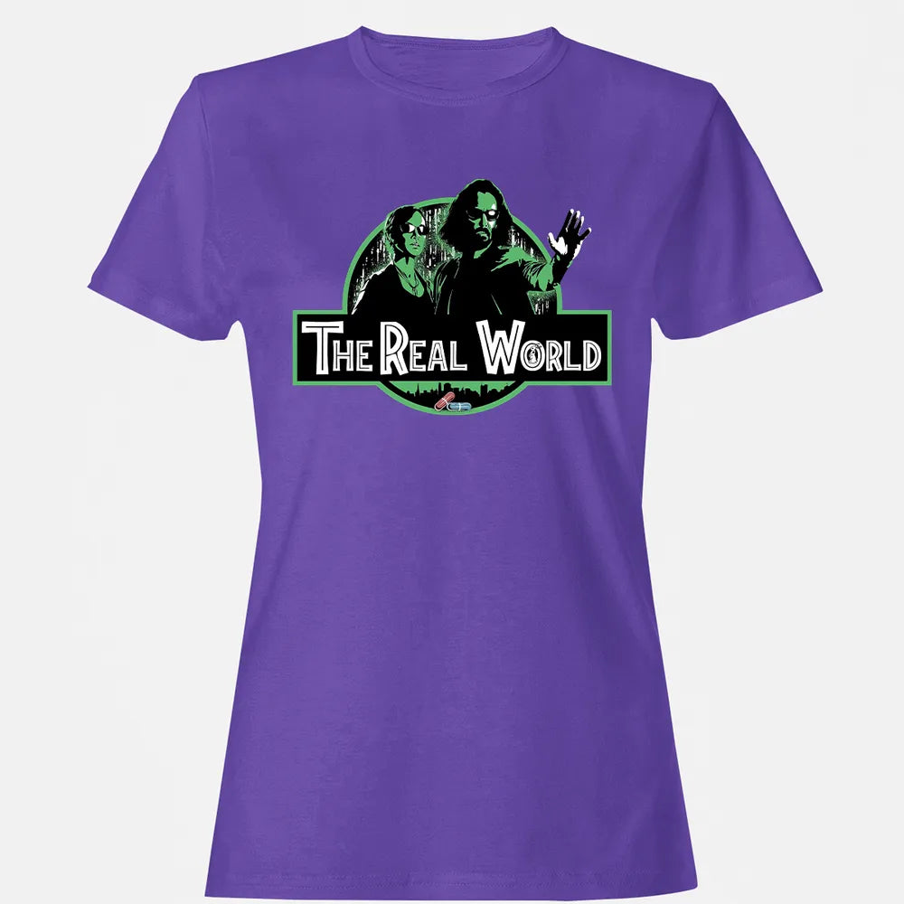 Women's T-shirt - VC5BANYJ