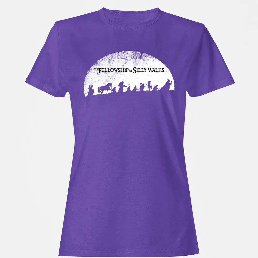 Women's T-shirt - P4Y7GSC9