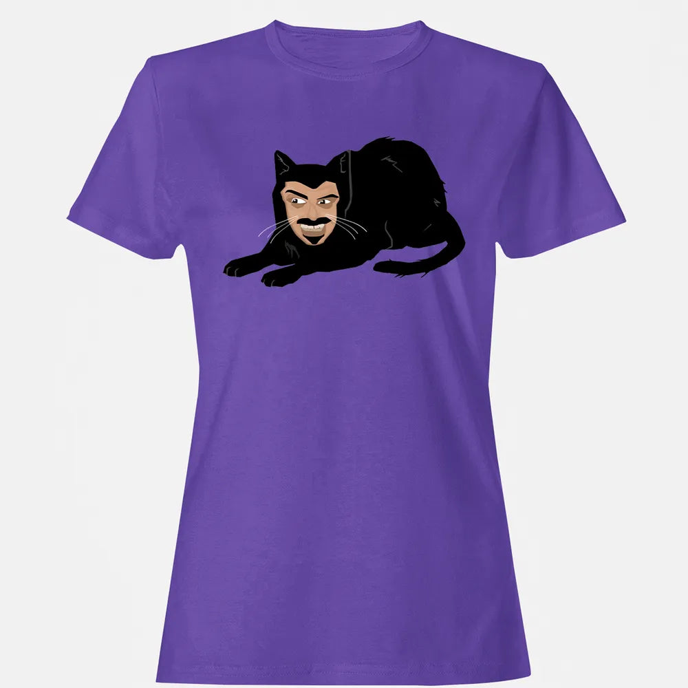Women's T-shirt - Q26U3UDJ